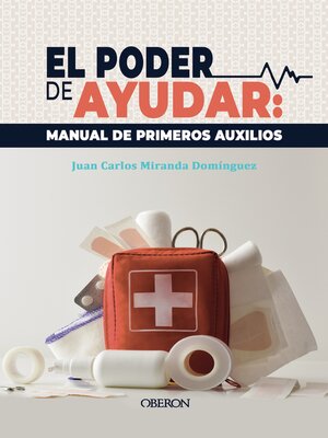 cover image of El poder de ayudar